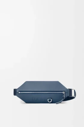 Convertible Sling aus klassischem Kalbsleder