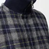 Daunenjacke aus Wolle Daunenjacke aus Wolle