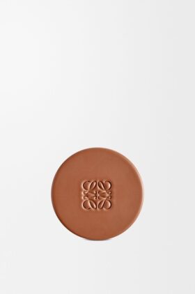 Deckel für kleine Kerze