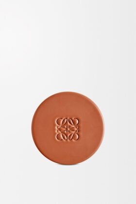 Deckel für mittelgroße Kerzen
