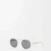 Delta Slim Sonnenbrille Delta Slim Sonnenbrille