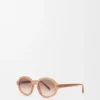 Delta Slim Sonnenbrille Delta Slim Sonnenbrille