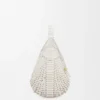 Diamond Hobo-Tasche aus Kalbsleder Diamond Hobo-Tasche aus Kalbsleder
