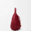 Diamond Hobo-Tasche aus Kalbsleder Diamond Hobo-Tasche aus Kalbsleder