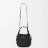 Diamond Hobo-Tasche aus Kalbsleder Diamond Hobo-Tasche aus Kalbsleder