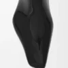 Emily Aqua Stiefeletten aus PVC Emily Aqua Stiefeletten aus PVC