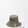 Fischerhut aus Canvas Fischerhut aus Canvas
