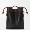Flamenco Purse im Mellow-Nappa-Lammleder-Look Flamenco Purse im Mellow-Nappa-Lammleder-Look