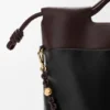 Flamenco Purse im Mellow-Nappa-Lammleder-Look Flamenco Purse im Mellow-Nappa-Lammleder-Look