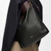 Flamenco Purse im Mellow-Nappa-Lammleder-Look Flamenco Purse im Mellow-Nappa-Lammleder-Look