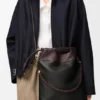 Flamenco Purse im Mellow-Nappa-Lammleder-Look Flamenco Purse im Mellow-Nappa-Lammleder-Look