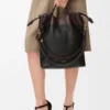 Flamenco Purse im Mellow-Nappa-Lammleder-Look Flamenco Purse im Mellow-Nappa-Lammleder-Look