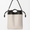 Flamenco Purse im Mellow-Nappa-Lammleder-Look Flamenco Purse im Mellow-Nappa-Lammleder-Look