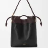 Flamenco Purse im Mellow-Nappa-Lammleder-Look Flamenco Purse im Mellow-Nappa-Lammleder-Look