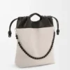Flamenco Purse im Mellow-Nappa-Lammleder-Look Flamenco Purse im Mellow-Nappa-Lammleder-Look