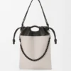 Flamenco Purse im Mellow-Nappa-Lammleder-Look Flamenco Purse im Mellow-Nappa-Lammleder-Look