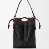 Flamenco Purse im Mellow-Nappa-Lammleder-Look Flamenco Purse im Mellow-Nappa-Lammleder-Look