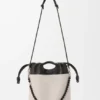 Flamenco Purse im Mellow-Nappa-Lammleder-Look Flamenco Purse im Mellow-Nappa-Lammleder-Look