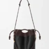 Flamenco Purse im Mellow-Nappa-Lammleder-Look Flamenco Purse im Mellow-Nappa-Lammleder-Look