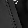 Flamenco-Rucksack aus glänzendem, geschmeidigem Kalbsleder Flamenco-Rucksack aus glänzendem, geschmeidigem Kalbsleder