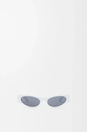 Flash Slim Cateye-Sonnenbrille Flash Slim Cateye-Sonnenbrille
