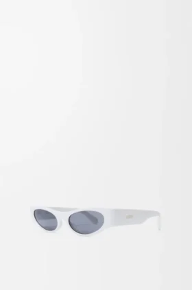 Flash Slim Cateye-Sonnenbrille Flash Slim Cateye-Sonnenbrille