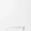 Flash Slim Cateye-Sonnenbrille