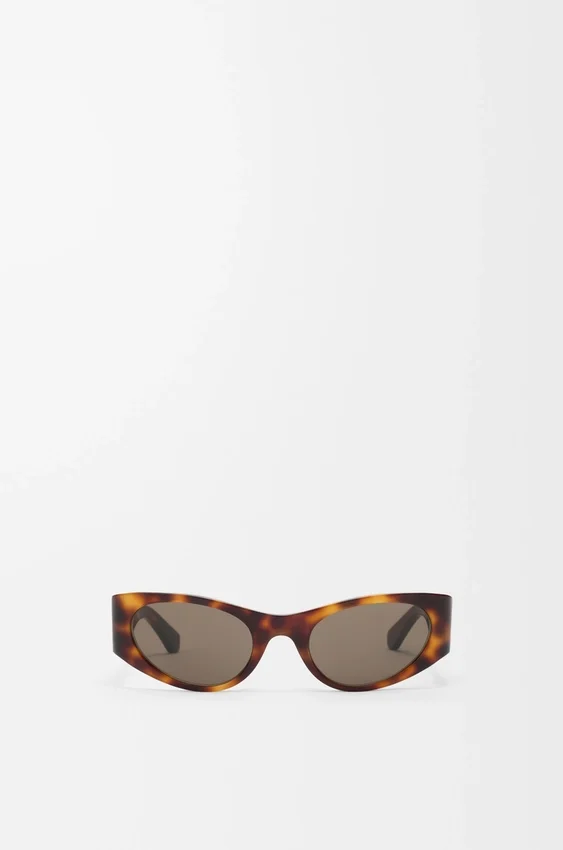 Flash Small Cateye-Sonnenbrille Flash Small Cateye-Sonnenbrille