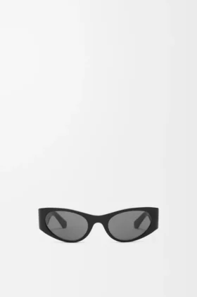 Flash Small Cateye-Sonnenbrille Flash Small Cateye-Sonnenbrille