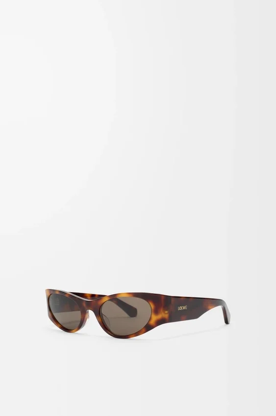 Flash Small Cateye-Sonnenbrille Flash Small Cateye-Sonnenbrille