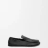 Flex-Loafer aus Kalbsleder Flex-Loafer aus Kalbsleder