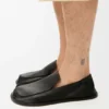 Flex-Loafer aus Kalbsleder Flex-Loafer aus Kalbsleder