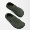 Flex-Loafer aus Wildleder Flex-Loafer aus Wildleder