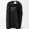 Flex Roll-Top-Rucksack aus Canvas und Wildleder Flex Roll-Top-Rucksack aus Canvas und Wildleder