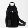 Flex Sling aus Canvas und Wildleder Flex Sling aus Canvas und Wildleder
