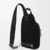 Flex Sling aus Canvas und Wildleder Flex Sling aus Canvas und Wildleder