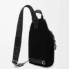 Flex Sling aus Canvas und Wildleder Flex Sling aus Canvas und Wildleder