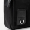 Flex Sling aus Canvas und Wildleder Flex Sling aus Canvas und Wildleder