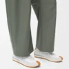 „Flow Runner“ aus Nylon und Wildleder