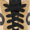 „Flow Runner“ aus Nylon und Wildleder
