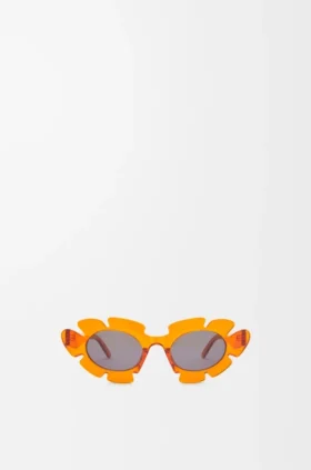 Flower-Sonnenbrille