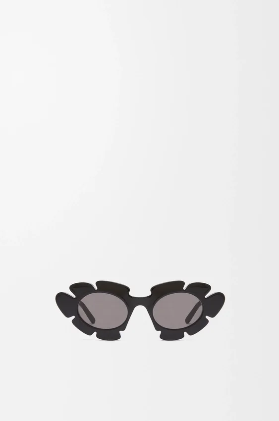 Flower-Sonnenbrille Flower-Sonnenbrille