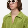 Flower-Sonnenbrille Flower-Sonnenbrille