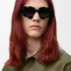 Flower-Sonnenbrille Flower-Sonnenbrille