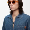 Flower-Sonnenbrille Flower-Sonnenbrille