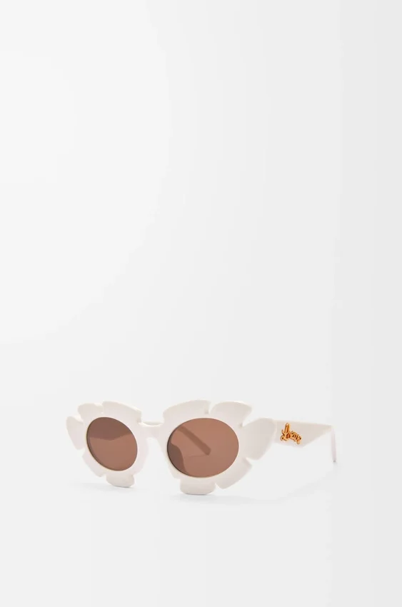 Flower-Sonnenbrille Flower-Sonnenbrille