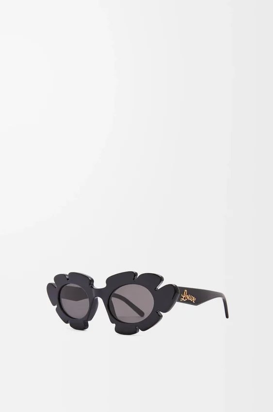 Flower-Sonnenbrille Flower-Sonnenbrille