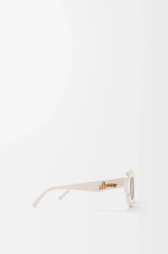 Flower-Sonnenbrille Flower-Sonnenbrille