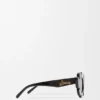 Flower-Sonnenbrille Flower-Sonnenbrille