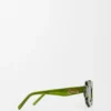 Flower-Sonnenbrille Flower-Sonnenbrille